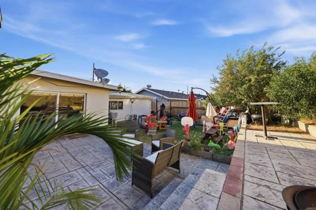 581 Le May Avenue, San Diego, CA 92154