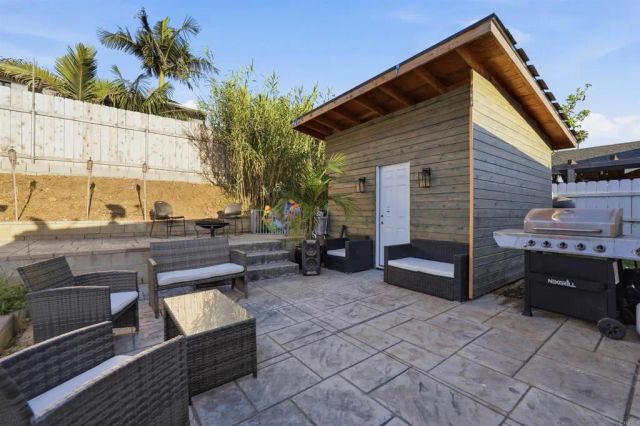 581 Le May Avenue, San Diego, CA 92154