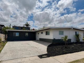 581 Le May Avenue, San Diego, CA 92154