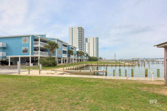 1872 W Beach Boulevard F 104, Gulf Shores, AL 36542