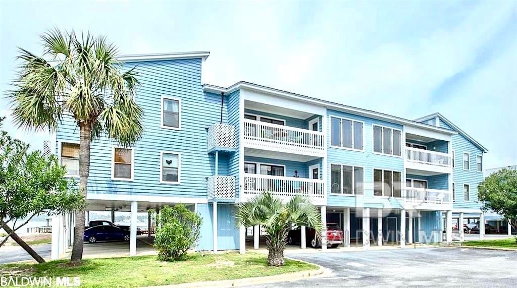 1872 W Beach Boulevard F 104, Gulf Shores, AL 36542
