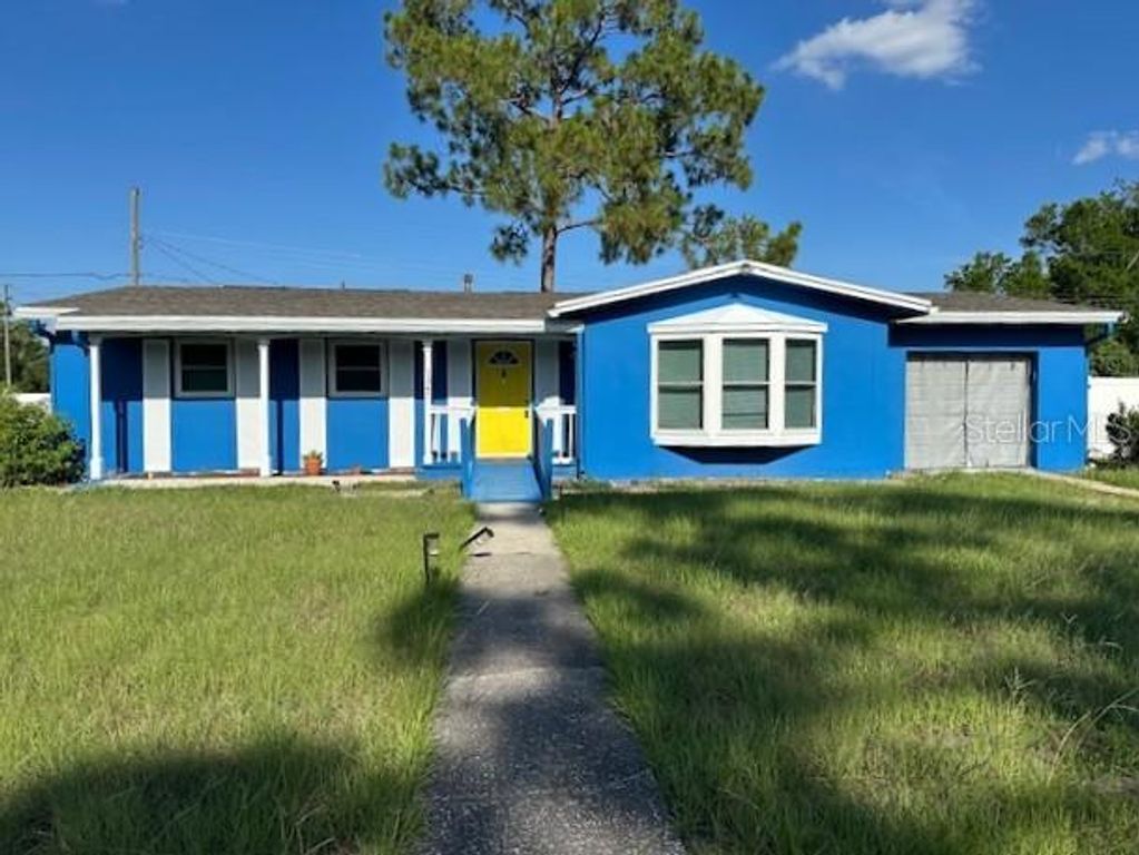 1347 W WELLINGTON DRIVE, Deltona, FL 32725