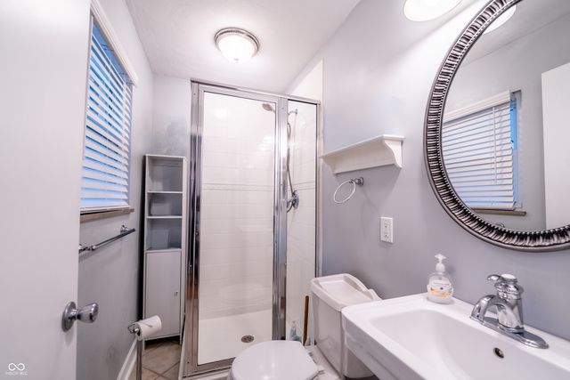 4844 E 71st Street, Indianapolis, IN 46220