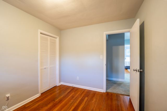 4844 E 71st Street, Indianapolis, IN 46220