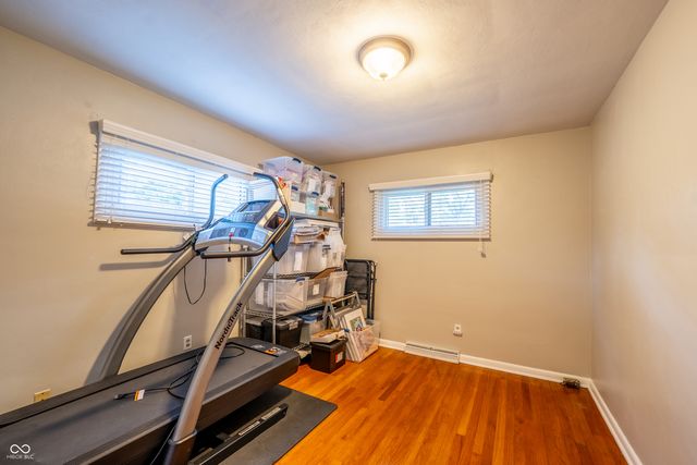 4844 E 71st Street, Indianapolis, IN 46220