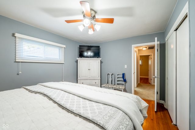 4844 E 71st Street, Indianapolis, IN 46220