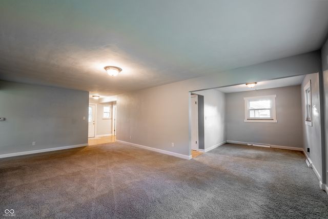 4844 E 71st Street, Indianapolis, IN 46220