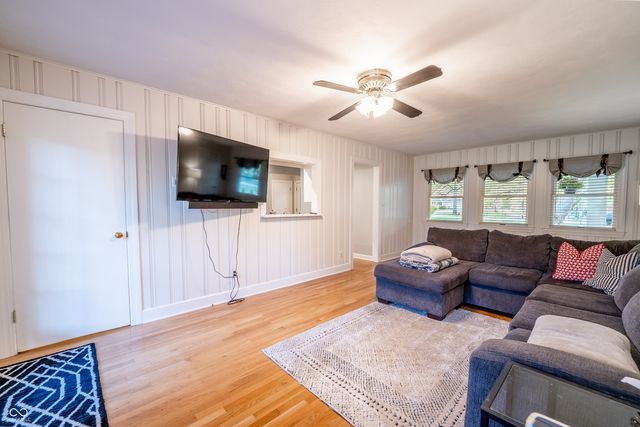 4844 E 71st Street, Indianapolis, IN 46220