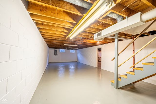 4844 E 71st Street, Indianapolis, IN 46220