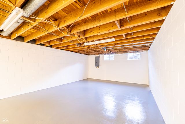 4844 E 71st Street, Indianapolis, IN 46220