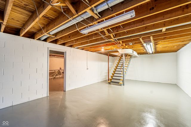 4844 E 71st Street, Indianapolis, IN 46220