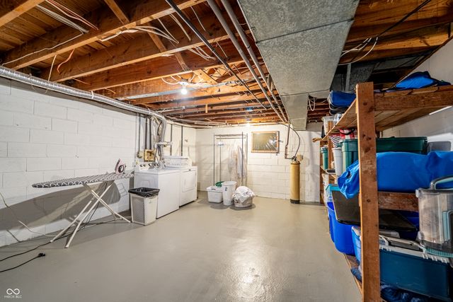 4844 E 71st Street, Indianapolis, IN 46220