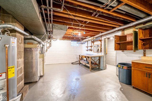 4844 E 71st Street, Indianapolis, IN 46220