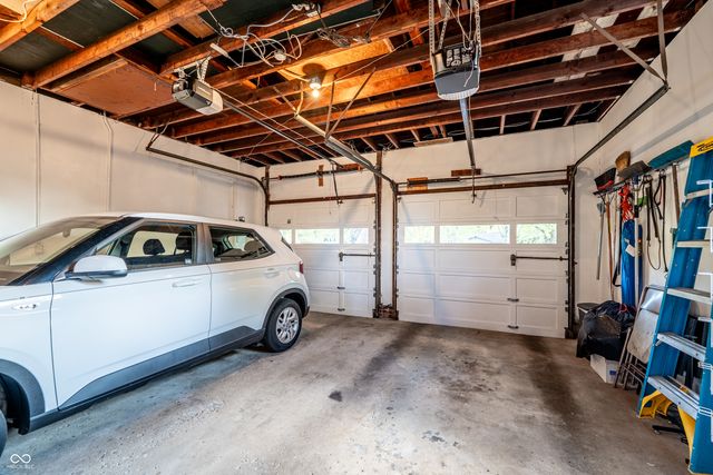 4844 E 71st Street, Indianapolis, IN 46220