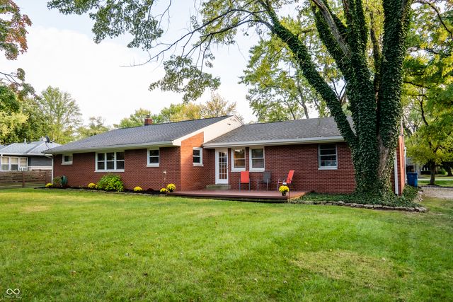 4844 E 71st Street, Indianapolis, IN 46220