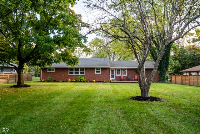 4844 E 71st Street, Indianapolis, IN 46220