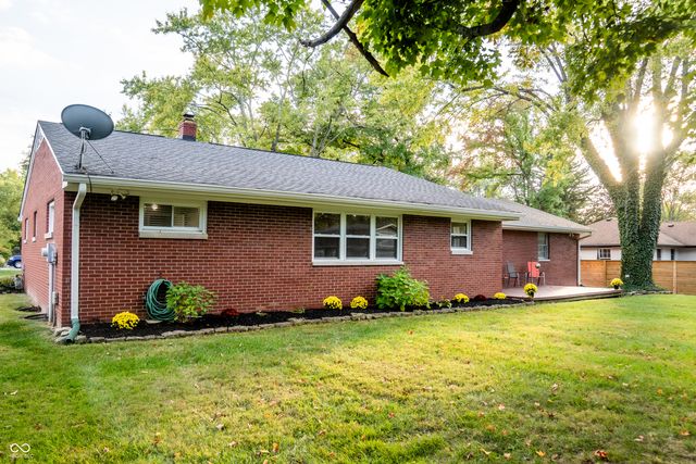 4844 E 71st Street, Indianapolis, IN 46220