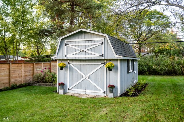 4844 E 71st Street, Indianapolis, IN 46220