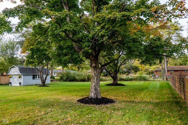 4844 E 71st Street, Indianapolis, IN 46220