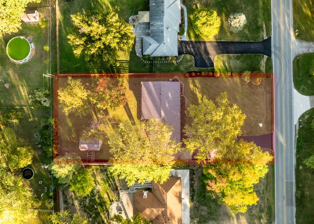 4844 E 71st Street, Indianapolis, IN 46220