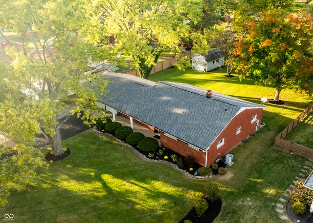 4844 E 71st Street, Indianapolis, IN 46220