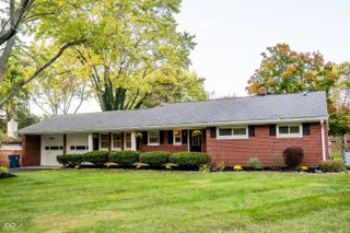 4844 E 71st Street, Indianapolis, IN 46220