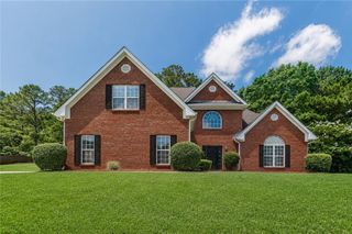 130 Victor Lane, Fayetteville, GA 30214