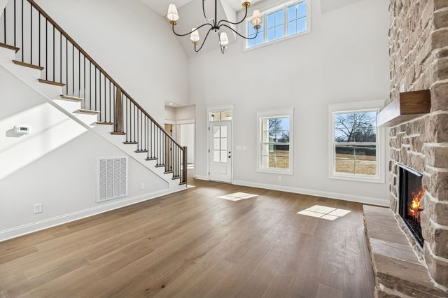 61 Creighton Lane, Lebanon, TN 37087