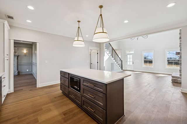 61 Creighton Lane, Lebanon, TN 37087