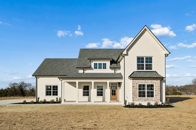 61 Creighton Lane, Lebanon, TN 37087