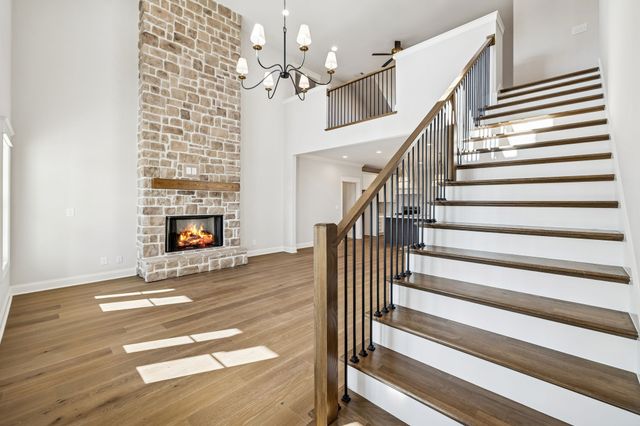 61 Creighton Lane, Lebanon, TN 37087