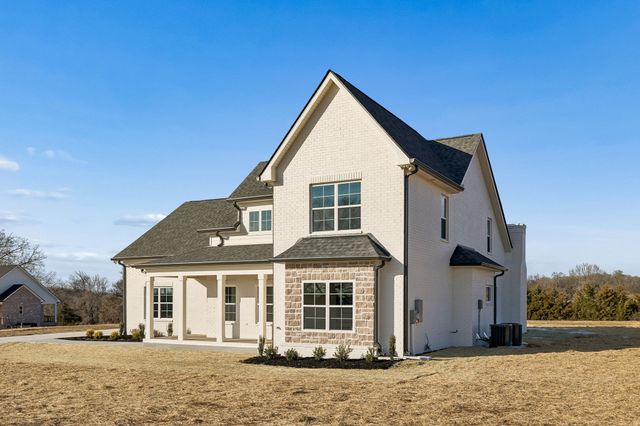 61 Creighton Lane, Lebanon, TN 37087