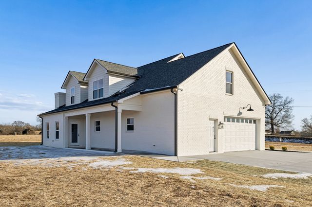 61 Creighton Lane, Lebanon, TN 37087