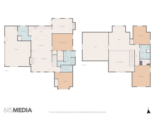 61 Creighton Lane, Lebanon, TN 37087