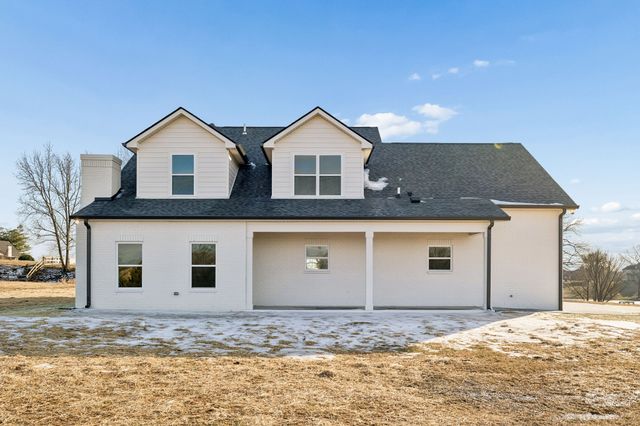 61 Creighton Lane, Lebanon, TN 37087