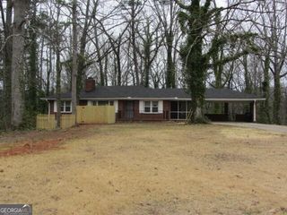 2059 Honeysuckle Lane SW, Atlanta, GA 30311