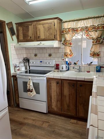 13449 E 48 Dr, Yuma, AZ 85367
