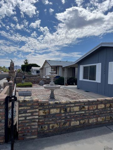 13449 E 48 Dr, Yuma, AZ 85367