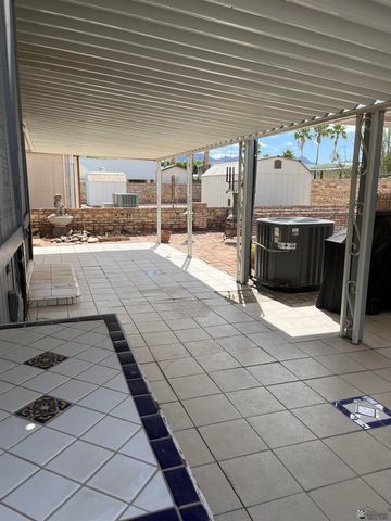 13449 E 48 Dr, Yuma, AZ 85367