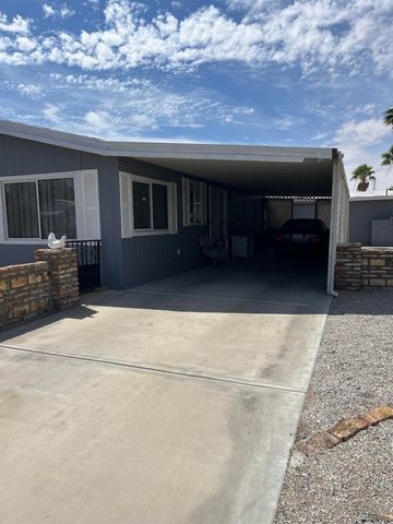 13449 E 48 Dr, Yuma, AZ 85367