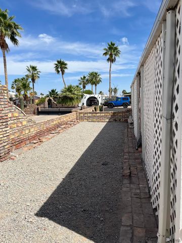 13449 E 48 Dr, Yuma, AZ 85367