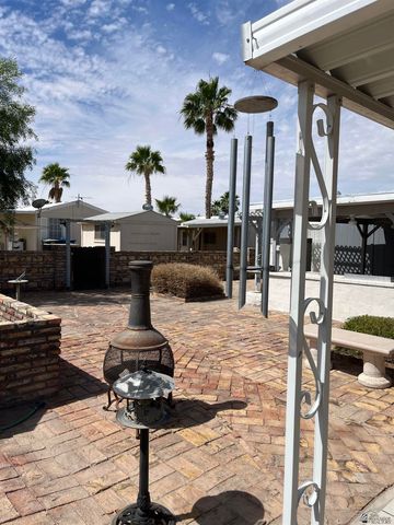 13449 E 48 Dr, Yuma, AZ 85367