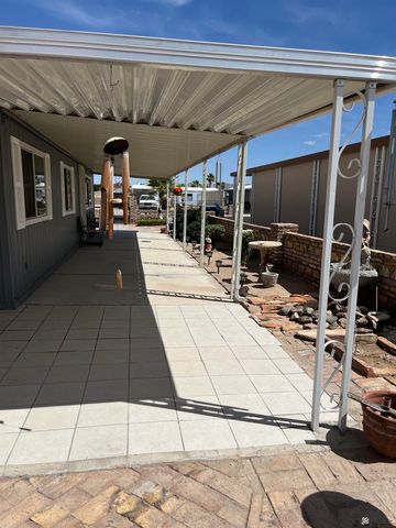 13449 E 48 Dr, Yuma, AZ 85367