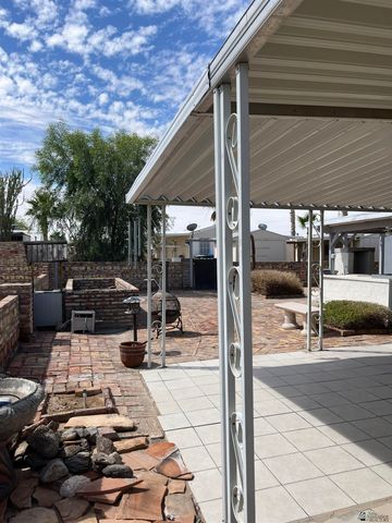 13449 E 48 Dr, Yuma, AZ 85367
