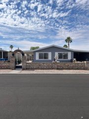13449 E 48 Dr, Yuma, AZ 85367
