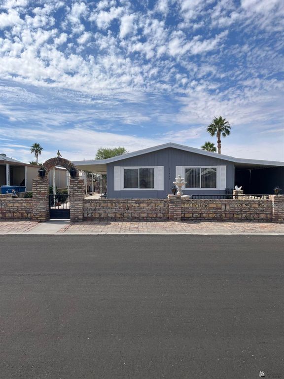 13449 E 48 Dr, Yuma, AZ 85367