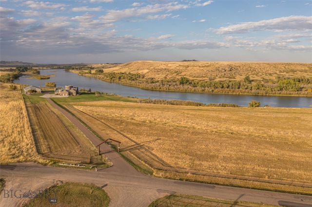 665 Wilson Butte Road, Great Falls, MT 59405