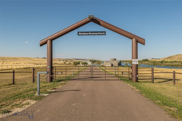 665 Wilson Butte Road, Great Falls, MT 59405