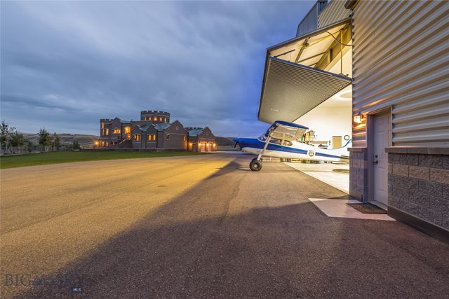 665 Wilson Butte Road, Great Falls, MT 59405