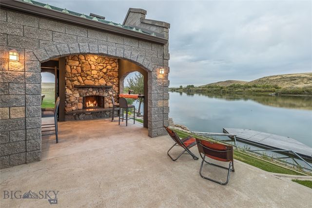 665 Wilson Butte Road, Great Falls, MT 59405